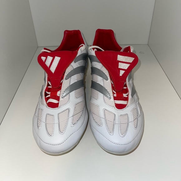 David Beckham shoes limited collection main image 4